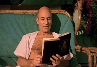 Picard-book