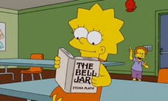 Lisa-Simpson-reads-The-Be-007