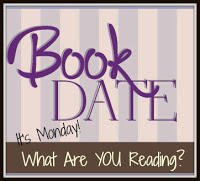 Always Reiding It's Monday, What are you Reading?
