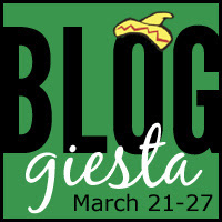 Spring 2016 Bloggiesta Sign Up Post