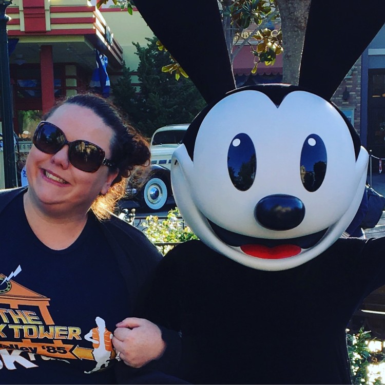 5 Tips for making the Disneyland Resort's EggStravaganza 2016 Egg-stra Special: AlwaysReiding