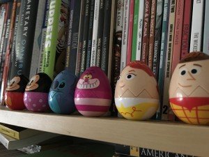 Disneyland's EggStravaganza 2016 - AlwaysReiding.com