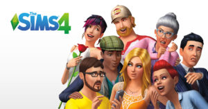 The Sims 4_AlwaysReiding