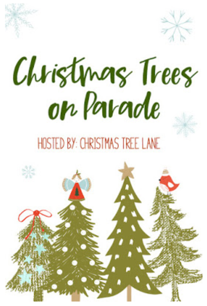 AlwaysReiding_Christmas Trees on Parade
