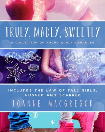 Truly, Madly, Sweetly Box Set